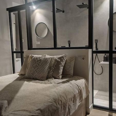 Suiteumbria, Diseno Y Relax En La Playa! Punta Umbría Dış mekan fotoğraf