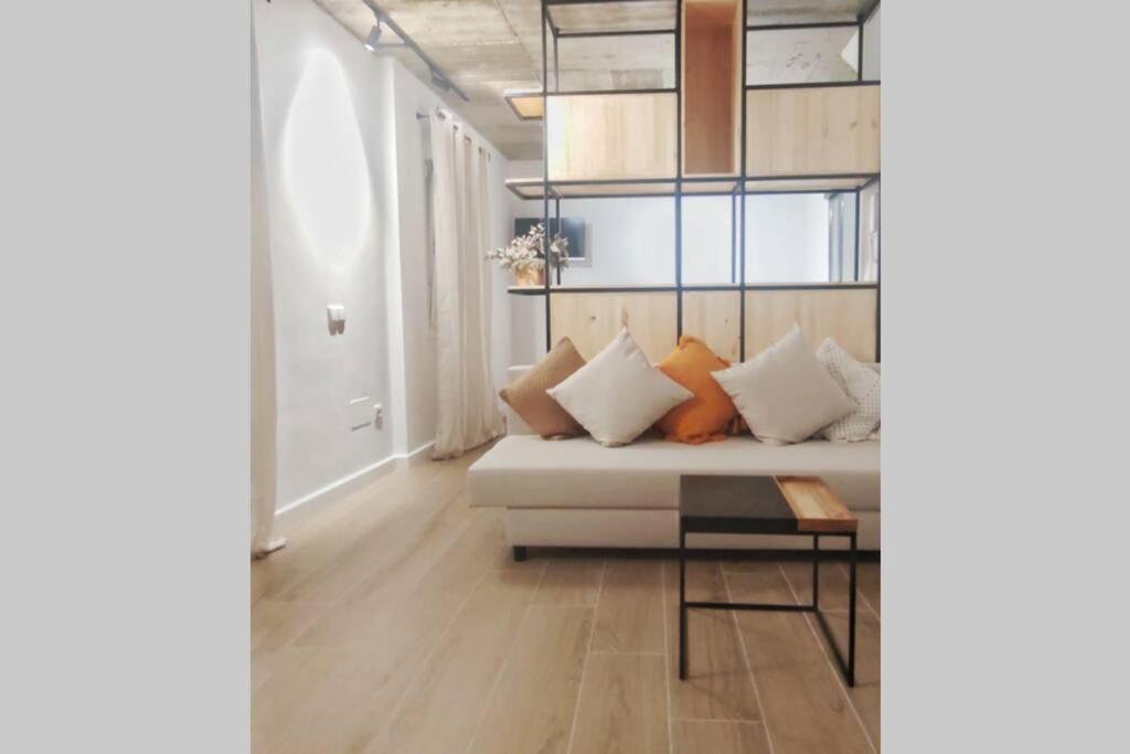 Suiteumbria, Diseno Y Relax En La Playa! Punta Umbría Dış mekan fotoğraf