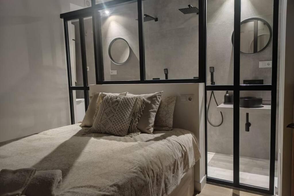 Suiteumbria, Diseno Y Relax En La Playa! Punta Umbría Dış mekan fotoğraf